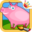 icon The Farm(Farm Animals Puzzels Games 2+) 3.1.1