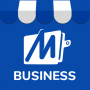 icon MobiKwik for Business (MobiKwik voor bedrijven)