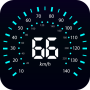 icon Speedometer(GPS-snelheidsmeter Auto DashCam)