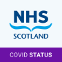 icon NHS Scotland COVID Status(NHS Schotland Covid-status
)