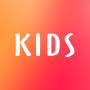 icon ArdKids(Ard Kids
)