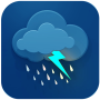 icon Weather Go(Weather Go - Weersvoorspelling en weersvoorspelling -)