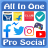 icon com.probrowser.allinone.socialonline.expert(UC VPN - Pro Browser alles in één social shop-expert) Aio Pro USA top Browser 28.11.96.1