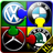 icon Puzzles Cars Logos HD(Auto's Logo Puzzels HD) 2.2.0