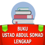 icon Buku Ustad Abdul Somad Terbaru(Het complete boek van Ustad Abdul Somad)