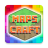 icon Lokicraft MCPE(MultiCraft – Rainbow Crafting) 7.0