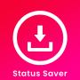 icon Status Saver for GB & Business (Statusbeveiliging voor GB en zakelijk)