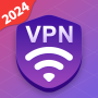 icon VPN - Net Speed Optimizer (VPN - Net Speed ​​Optimizer)