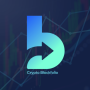 icon Crypto Blockfolio(Crypto Blockfolio - Cryptocurrency Tracker-app
)