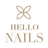 icon Hello Nails(Hallo Nails
) 5.24