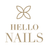 icon Hello Nails(Hallo Nails
) 5.1.0
