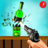 icon Ultimate Bottle Shooter(Offline Bottle Shooting Games) 2.0.003