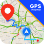 icon Maps Navigation (Maps Navigatie)