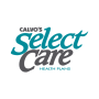 icon SelectCare (kaartbediening SelectCare
)