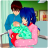 icon Anime Pregnant Mother Simulator(Zwangere moeder Family Life 3d) 1.0.29