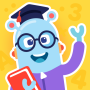 icon LogicLike: ABC & Math for kids (LogicLike: ABC Wiskunde voor kinderen)