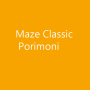 icon Maze Classic Porimoni (Doolhof Klassiek Porimoni)