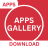 icon AppGallery for Android Advice(AppGallery voor Android Advies) 1.1.3