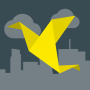 icon Canary(Kanarek - jakość powietrza
)