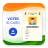 icon Voter ID Download(Kiezer ID-kaart Downloadgids:) 1.0
