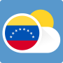 icon Venezuela Weather(Venezuela Weer
)