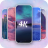 icon 4K Wallpaper(HD Achtergrond: 4k Wallpaper) 1.3.5