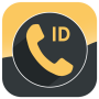 icon Caller ID Name And Location (Beller-ID Naam en locatie)