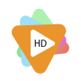 icon HD Video Player(HD Video Player
)
