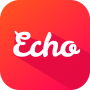 icon Echo(Echo - Anon Chat Secret Share)