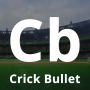 icon Crick Bullet(Crick Bullet - Live score en)