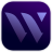icon Wallux(FHD Live video-achtergronden - 4K-achtergronden 3D / HD) 2.0
