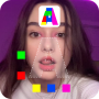 icon Hue ABC(HueABC: Color Shape Challenge)