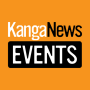 icon The KangaNews Event App (De KangaNews-evenementapp)
