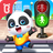 icon Travel Safety Tips(Kleine Panda Reizen Veiligheid) 8.69.00.00