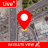 icon Live Satellite View(Satellietbeelden - Locatie delen) 1.5