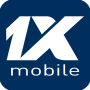 icon 1XBET Mobile(1XBET Mobile
)