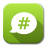 icon mIRC Sohbet(Mirc Chat Chatrooms) 2.2.0