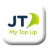 icon JT(JT My Top Up) 1.2.0