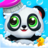 icon Sweet little baby panda care(Lieve kleine baby panda zorg
) 1.0.3
