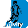 icon Soccer Moves(Voetbal beweegt)