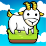 icon Merge Goat(Samenvoegen Goat Evolution: Mutants
)