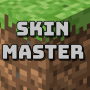 icon Skin Master(Skin Master voor Minecraft
)