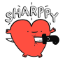 icon com.BrosGames.Sharppy(Sharppy
)