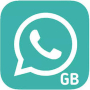 icon GB Watsapp(GB WatsApp:Versie 2022
)