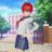 icon Anime Girl HighSchool Life(Anime Girl Virtual School Life
) 1.0.3