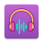 icon DoublePod(DoublePod Podcasts voor Android) 3.3.3