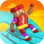 icon Rolling Stairs Master-Falling (Rolling Stairs Master-Falling
)