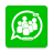 icon Whats Group Links(Word lid van Active Whats Group Links
) 5.0