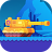 icon Tank Firing(Tank Firing - Tank Game) 2.3.2