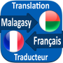 icon Traducteur Malagasy Francais (Traducteur Malagassisch Francais)